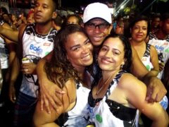 Bloco Bafo de Baco